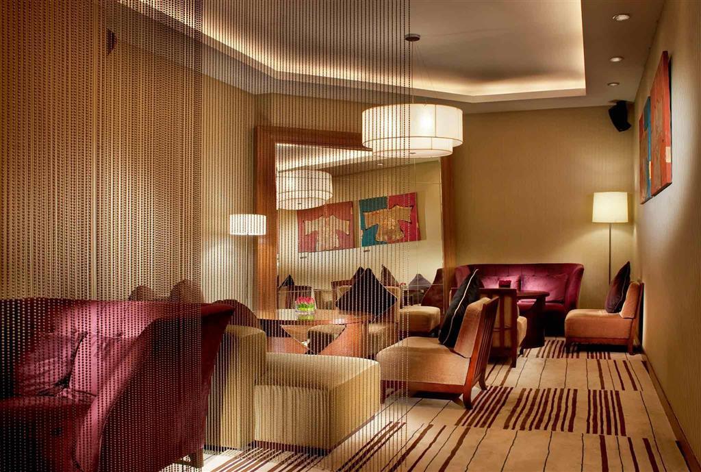Radisson Collection Hyland 4* Shanghai